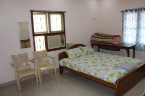 Centhomestay